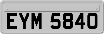 EYM5840