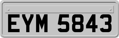 EYM5843