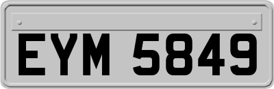 EYM5849
