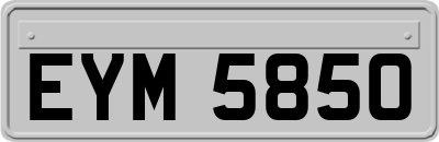 EYM5850