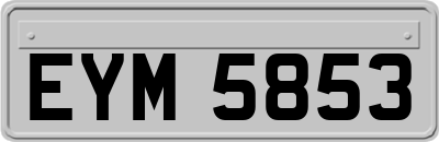 EYM5853