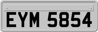 EYM5854