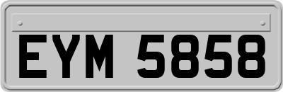 EYM5858