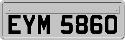 EYM5860