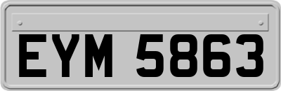 EYM5863