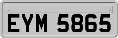 EYM5865