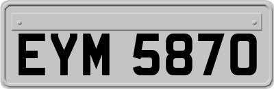 EYM5870