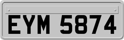 EYM5874