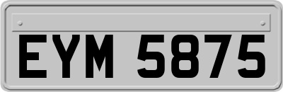 EYM5875