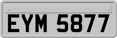 EYM5877