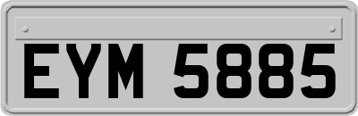 EYM5885