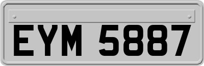 EYM5887