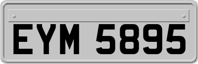 EYM5895
