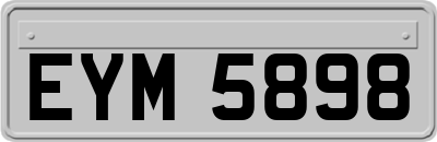 EYM5898