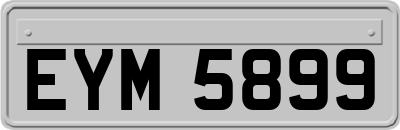 EYM5899