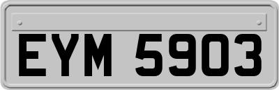EYM5903