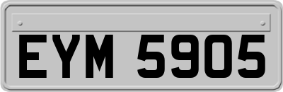 EYM5905