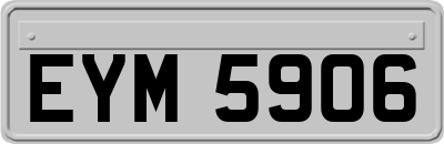 EYM5906