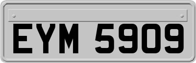 EYM5909