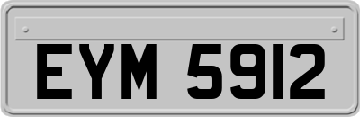 EYM5912