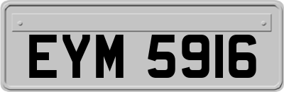 EYM5916