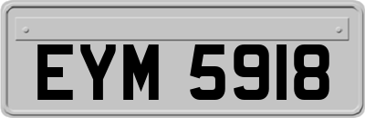 EYM5918
