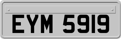 EYM5919
