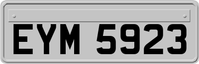EYM5923