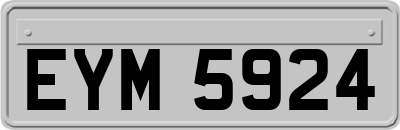 EYM5924