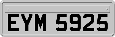 EYM5925