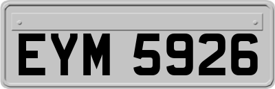EYM5926