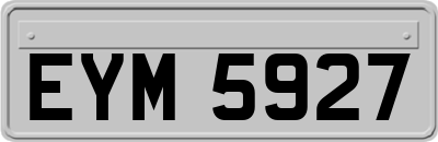 EYM5927