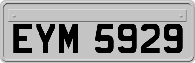 EYM5929