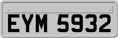 EYM5932