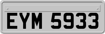 EYM5933