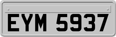 EYM5937
