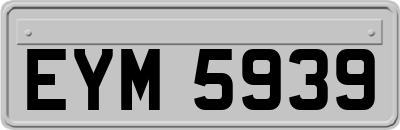 EYM5939