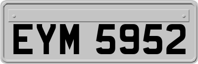 EYM5952