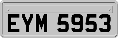 EYM5953