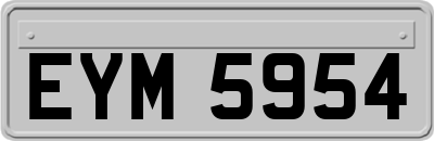 EYM5954