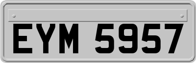 EYM5957