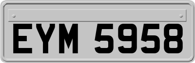 EYM5958