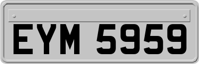 EYM5959