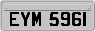EYM5961