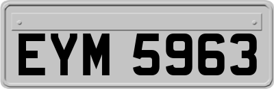 EYM5963