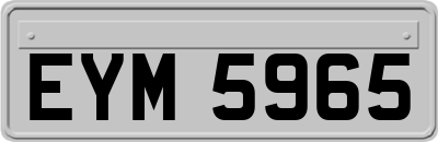 EYM5965
