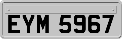 EYM5967
