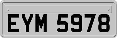 EYM5978