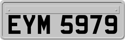 EYM5979