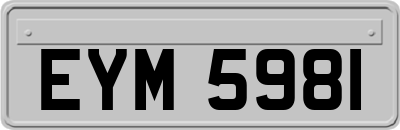 EYM5981